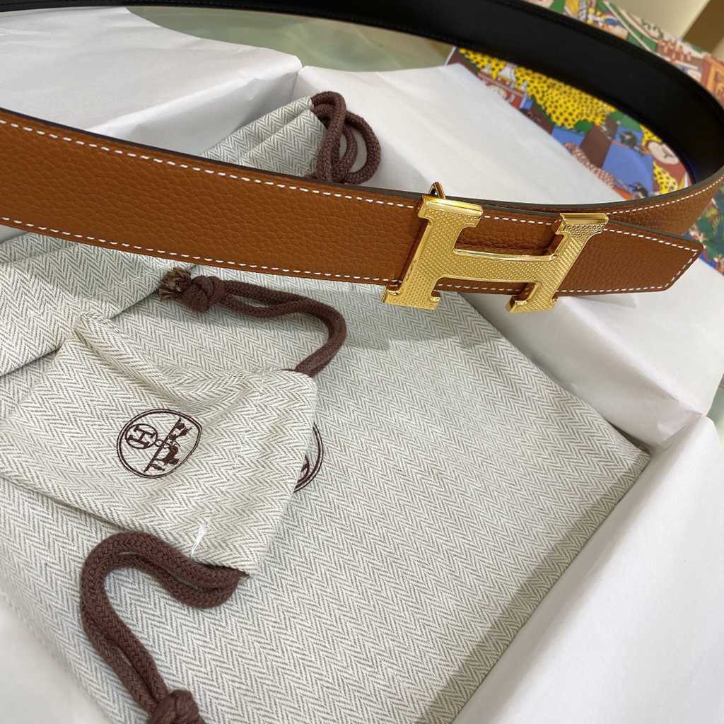 H**mes belts 32mm